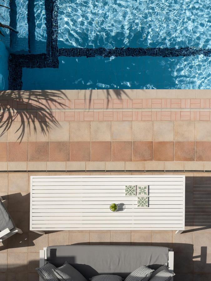 Tsourlakis Residence, An Oasis Of Tranquility, By Thinkvilla Pigi  Bagian luar foto