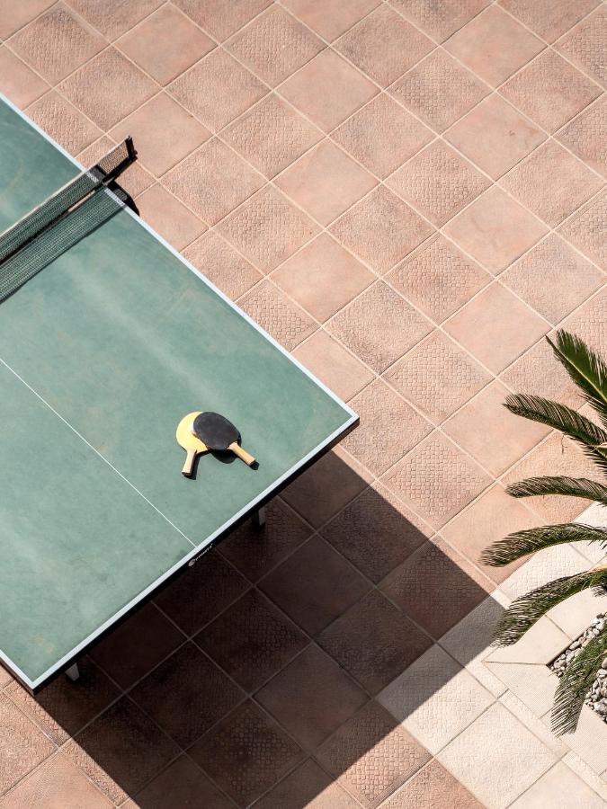 Tsourlakis Residence, An Oasis Of Tranquility, By Thinkvilla Pigi  Bagian luar foto